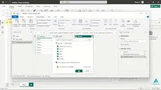 14. Appending Files & Tables in Power BI Day 4