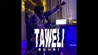 SOUBI - TAWELI | طوّالي (Audio)