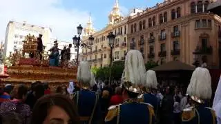 Sentencia de Córdoba 2014