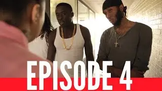 T. Styles Presents: Bmore Chicks - E4 (New Black Web Series)