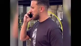 WALID SAX : le poison de la cit&eacute; d&eacute;couvre l'adresse de ton affaire