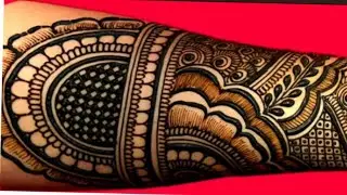Mahndi design back hand easy and Simple 🥰🥰❤️💖#mehndi #newthumbmehndi #handmehndidesign #mehndidesign
