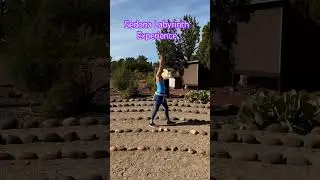 SEDONA LABYRINTH EXPERIENCE #shorts #youtubeshorts #sedona #sedonalabyrinth #vortex #sedonavortex