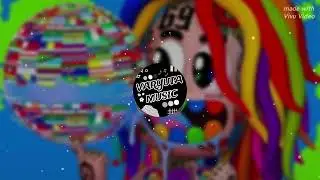 6ix9ine - Shaka Laka (Speed up)