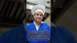 Cooking tips #shorts #tipoftheweek #youtubeshorts  #cookwithpratik #easycookingtips (27-02-24)