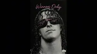 Genbaby - Winners Only (Official Audio)