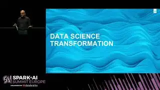 The Future of Media & Retail Measurement: How Nielsen Evolved into an AI First Company - Mainak Mazu
