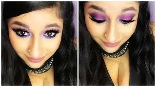 Full Face Date Night Makeup ♡ Marina Petrou