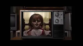 Scary Happy Birthday Wish for Jan!