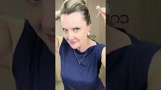 Como combinar look azul marinho