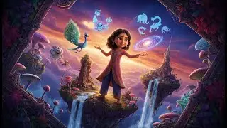 Dadu & Sparky: Rahasyamai Beej Ki Kahani | A Magical Discovery