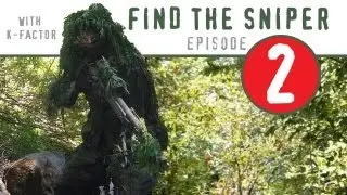 Find the Sniper - Episode 2 - HD