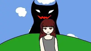 Running from your demons | animation meme
