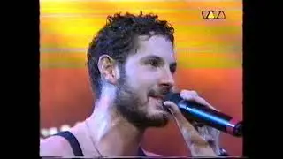 Viva | Freundeskreis (Interview) 1997
