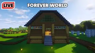 Forever World - Copper Auto Storage 1/1/26