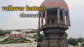Valuvar Kottam || Fully Explained || Tamil || JK'SVLOG #Church