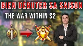 🛡️ Guide PvP WoW : Comment BIEN S&rsquo;&Eacute;QUIPER pour D&Eacute;BUTER la Saison ! 💥