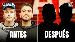 MARTI LE CAMBIA LA VIDA A LUCAS y BENJA | Soñé que Volaba | COMPLETO 9/9