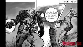 Kaido vs Whitebeard Part 2 One Piece
