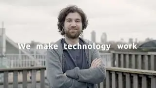 We make technology work | Sogeti Nederland