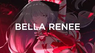 Bella Renee & NEOTEK - Blame Me