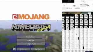 Как установить моды Minecraft на Mac! Failorial! Инструкция MCPatcher!