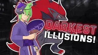 Very Powerful! EX N (Summer 2022) & Zoroark Showcase | Pokemon Masters EX | ポケマス