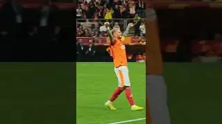 Icardi&rsquo;nin Galatasaray-G&ouml;ztepe ma&ccedil;ında attığı &Uuml;&ccedil;&uuml;nc&uuml; Gol&uuml; | Galatasaray vs G&ouml;ztepe, 26.10.2025