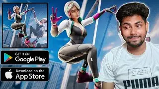 Hot 🔥 Spider girl Fighting game | Games With Viper