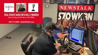 Ep46 -  Public vs Private Utilities