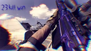 Nejbrut&aacute;lněj&scaron;&iacute; sniper loadouty ve Warzone (23 Kill win!!) + 17 kill win AX