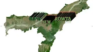 Old Rowta Vs New Rowta