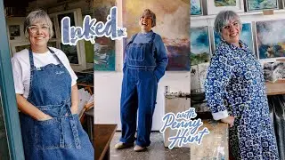 Lucy & Yak | Penny Hunt | Make What Moves You