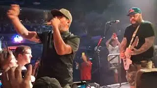 Alien ant farm - Movies live 2025 roseville 