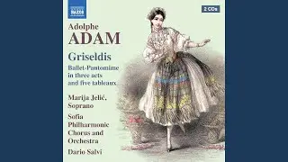 Griseldis, Act III Tableau 5 