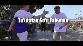 Tuutatau Soo Falemoe: Malaga I Le Lagi