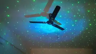 Astronaut Galaxy Projector #Kids