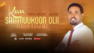02 Kan Sammuukoon Olii : Turaa Dammuu |Volume 2