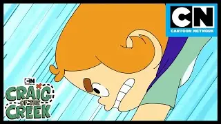Kelsey Quest | Craig Of The Creek | Cartoon Network