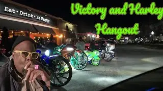 Why We Ride All Day #victorymotorcycle #harleydavidson #indianmotorcycle