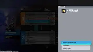 R6 PS5 4K 120FPS