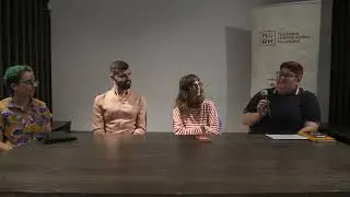 Diskussjoni dwar lingwa aktar inklussiva | EuroPride 2023