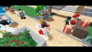 Играю в построй парк