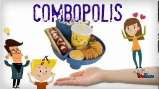 Combopolis