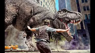 Ultimate Post-Apocalypse Tribute~ amerika 