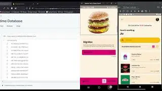 Mobile Programming | Course Project Demo | By 18P9093