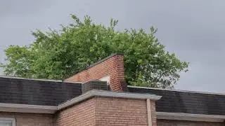 Athens Storm 2025 part 2