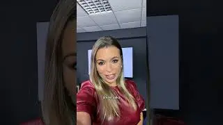 Brevemente nosso primeiro epis&oacute;dio Shine Talks 💫 #lideran&ccedil;a #youtubeshorts