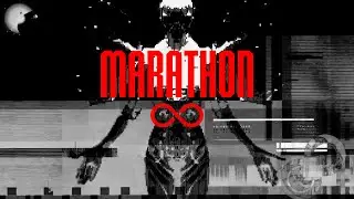 MARATHON: INFINITY - The Movie - (Complete Story With Gameplay)