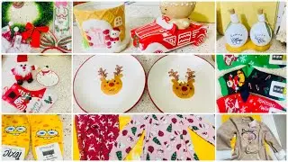 مشتريات كرسمس طكطاكات وزينة الكرسمس والأسعار صدمه 🎅🏻🧑‍🎄⛄️🛒🛍️